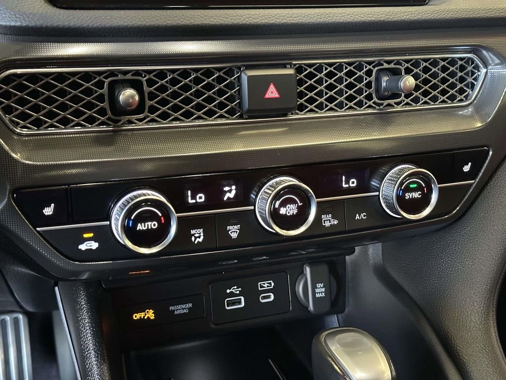 Used 2023 Acura Integra A-Spec FWD image 33