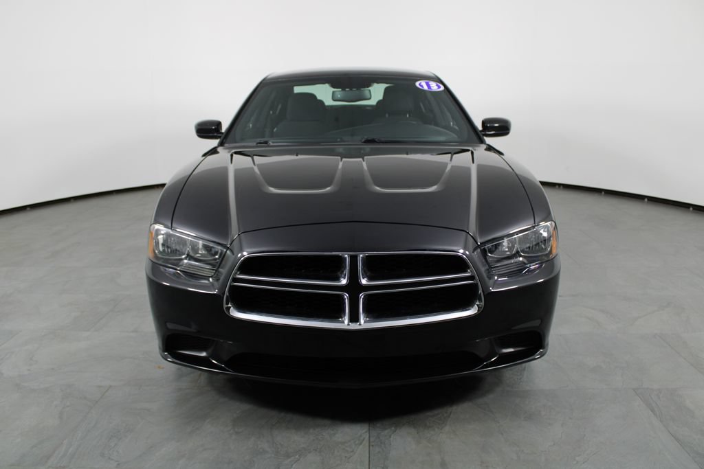 Used 2013 Dodge Charger SE w/ Connectivity Group RWD image 12