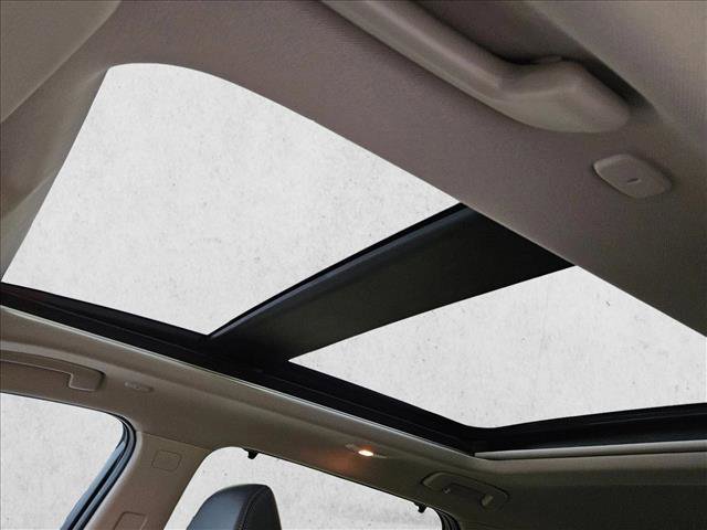 Used 2024 Nissan Rogue SL w/ SL Premium Package image 17