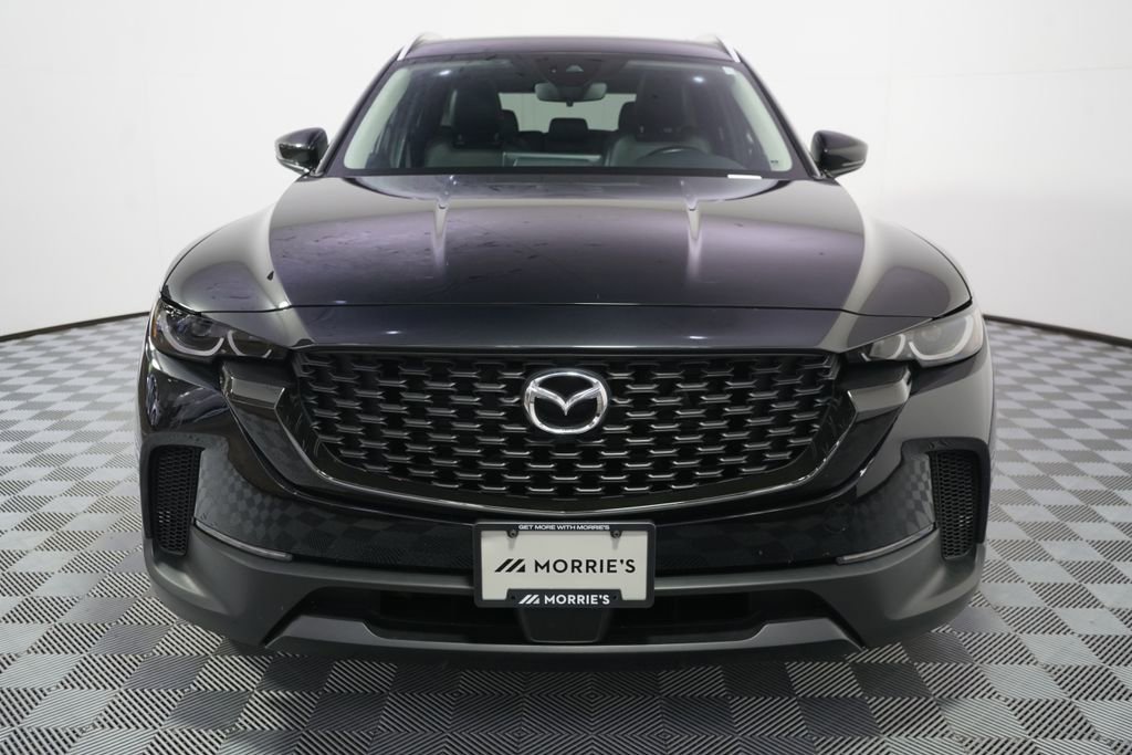 Used 2023 MAZDA CX-50 2.5 S w/ Preferred Plus Pkg AWD/4WD image 10
