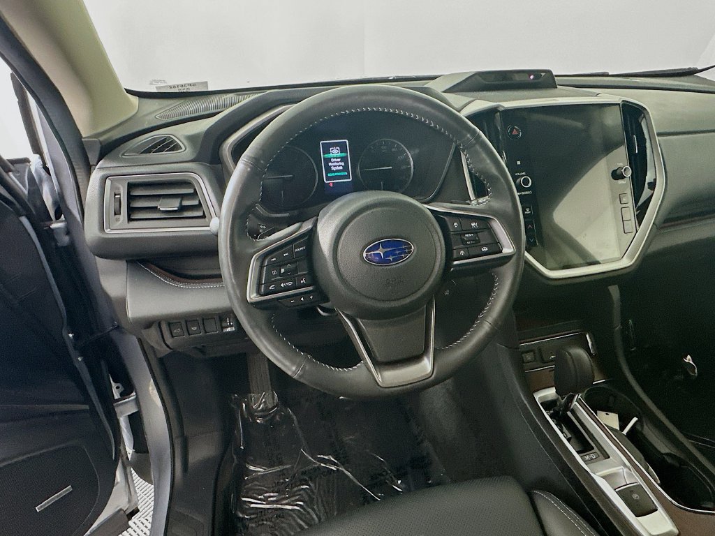 Used 2024 Subaru Ascent Touring AWD/4WD image 15