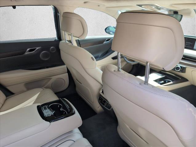 Used 2021 Genesis G80 3.5T w/ Prestige Package AWD/4WD image 26
