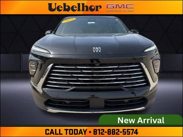 Used 2025 Buick Enclave Preferred image 12