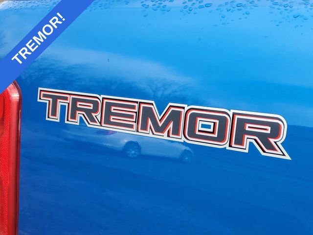 Used 2021 Ford Ranger XLT w/ Tremor Off-Road Package AWD/4WD image 7