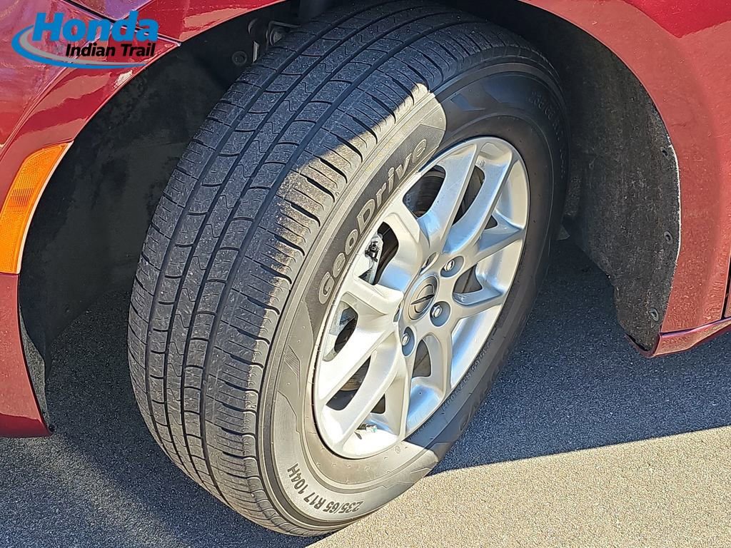 Used 2021 Chrysler Pacifica Touring-L image 33