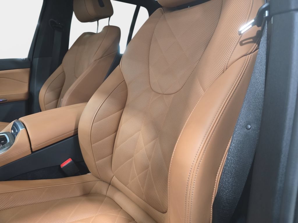 Certified 2025 BMW X5 xDrive40i w/ M Sport Package AWD/4WD image 22