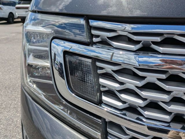 Used 2018 Ford Expedition Platinum RWD image 10