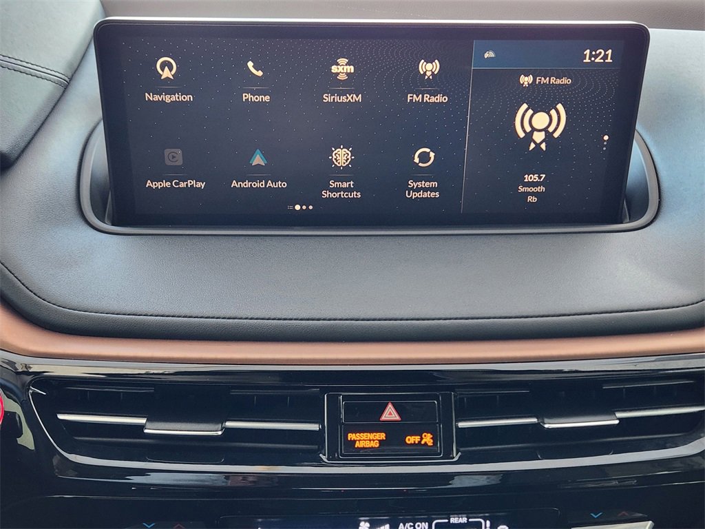 Used 2022 Acura MDX FWD w/ Technology Package image 17