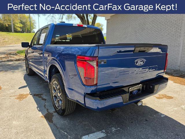 Certified 2024 Ford F150 STX RWD image 2