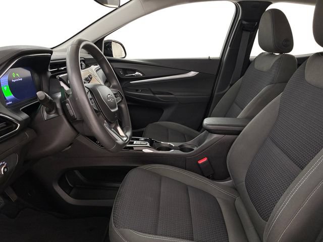 Certified 2023 Chevrolet Bolt EUV LT w/ Driver Confidence Package FWD image 12