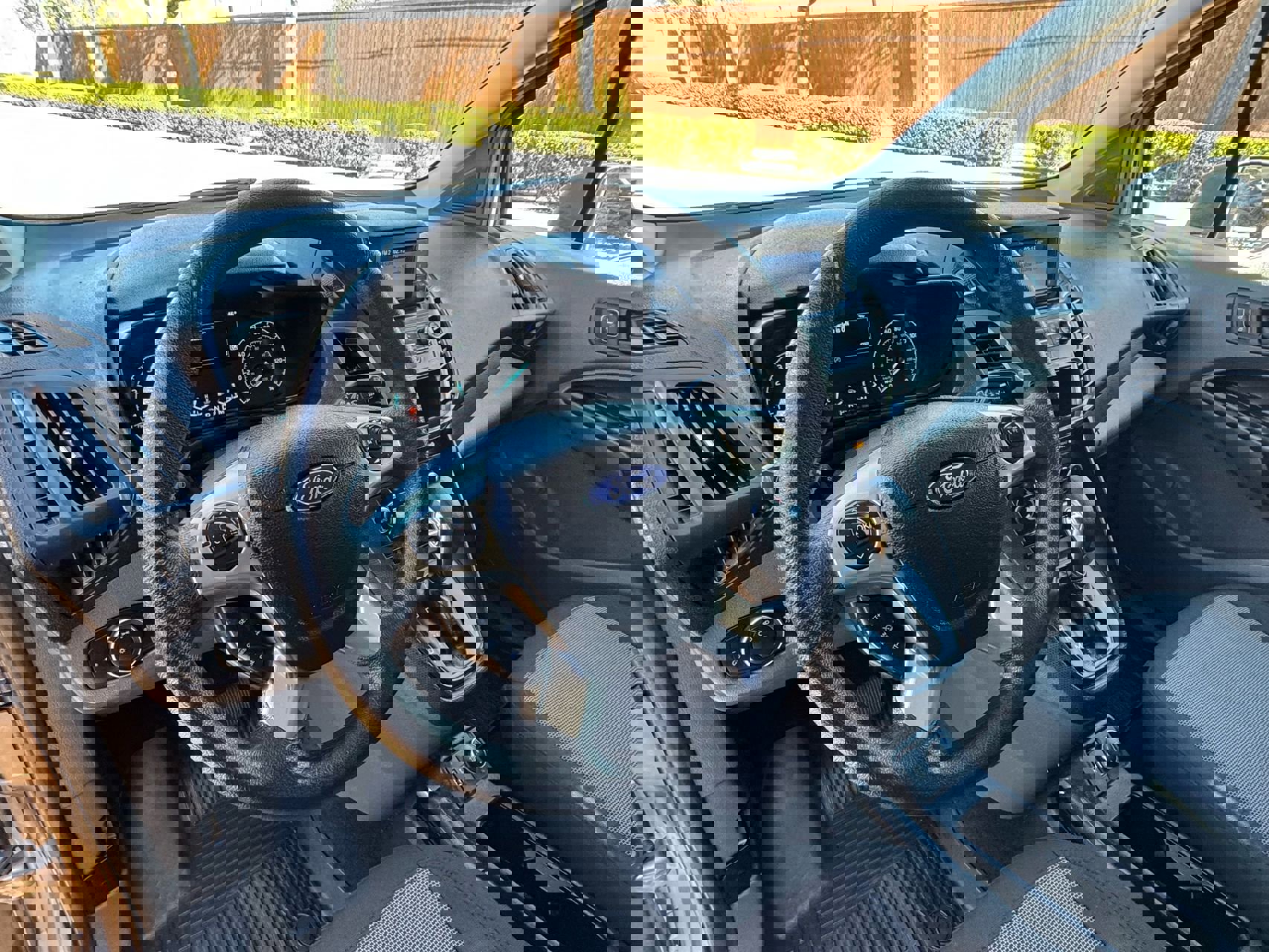 Used 2019 Ford Transit Connect XL image 22