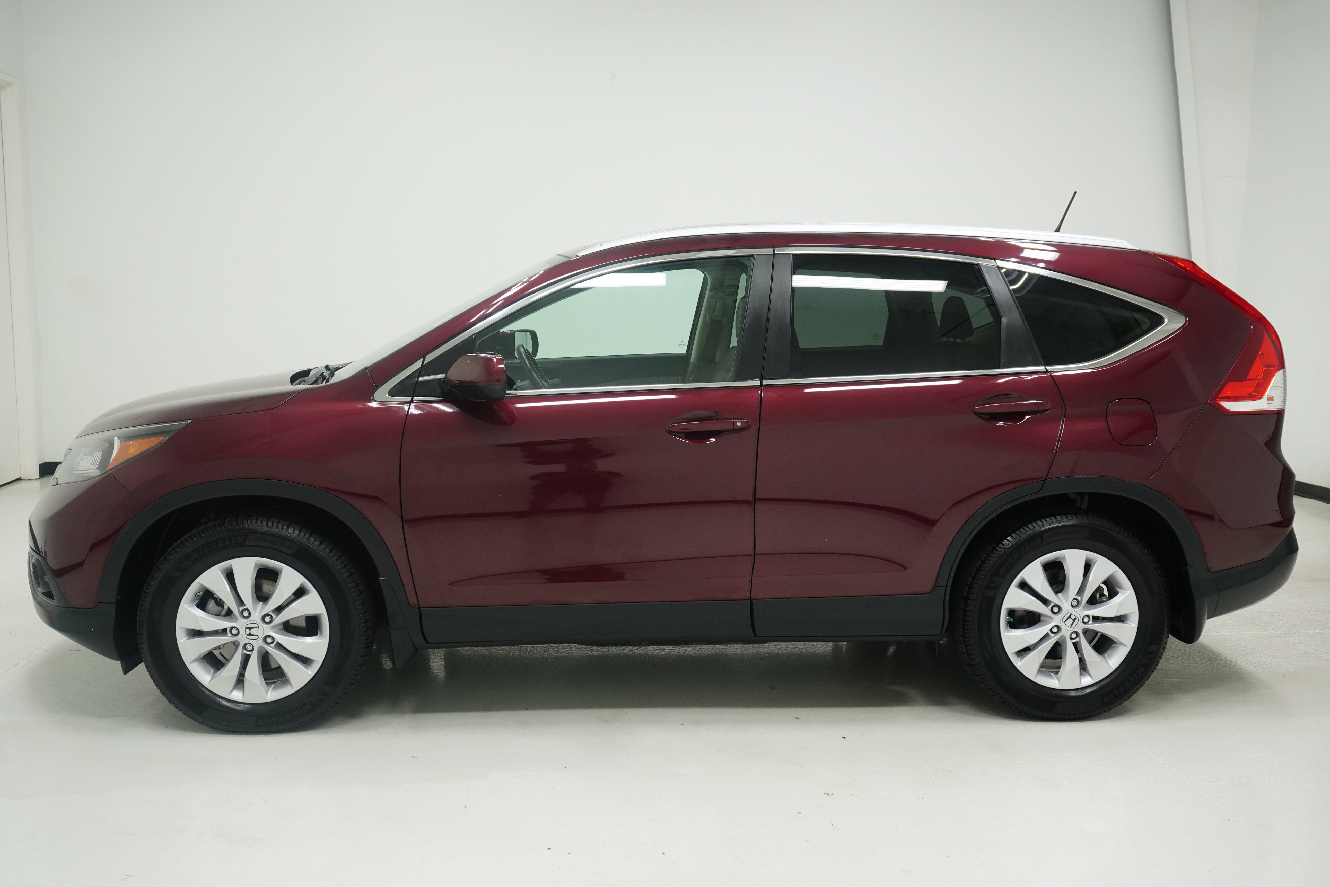 Used 2013 Honda CR-V EX-L image 7