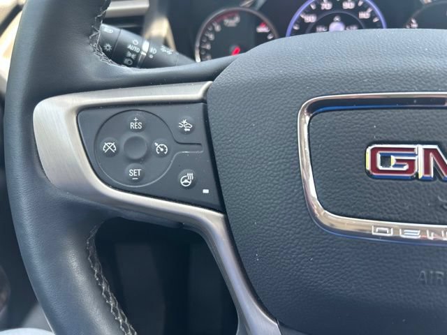 Used 2023 GMC Acadia Denali w/ Denali Technology Package AWD/4WD image 18