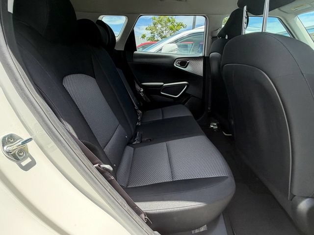 Used 2021 Kia Soul X-Line FWD image 13
