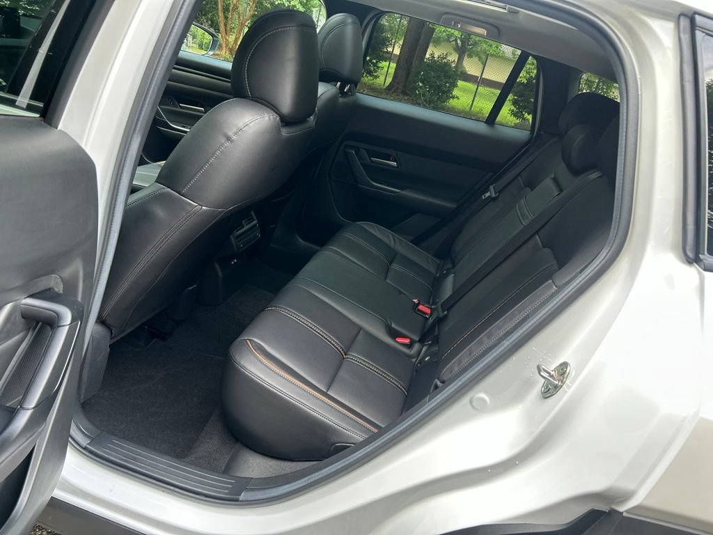 Certified 2025 MAZDA CX-50 AWD 2.5 Turbo w/ Weather Package image 29