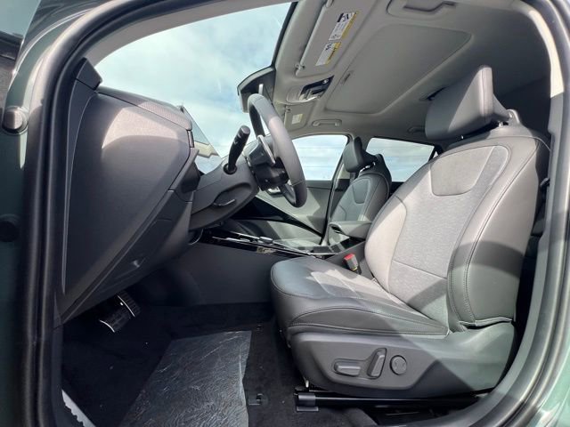 New 2026 Kia Niro Wave FWD image 18