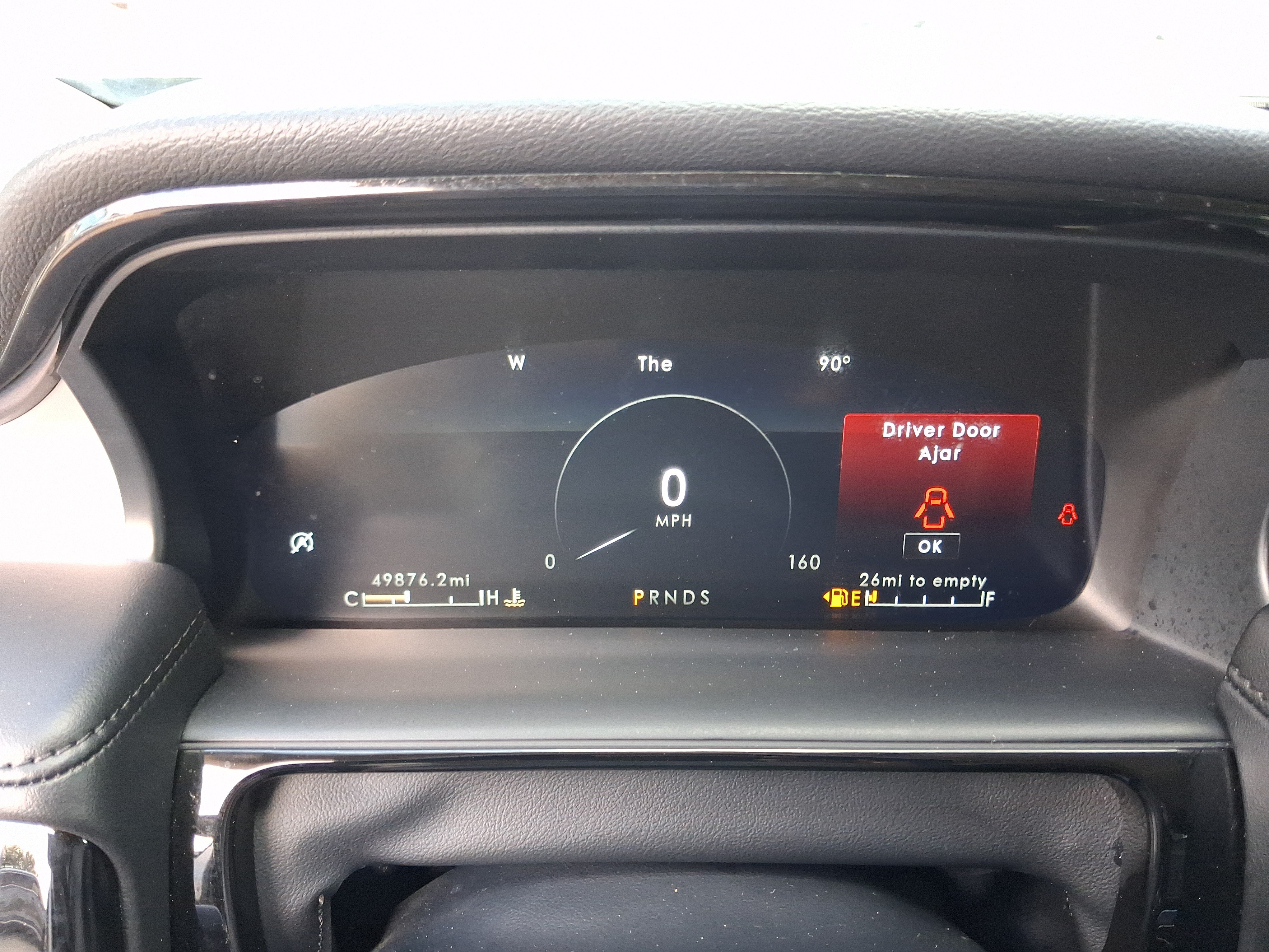 Certified 2023 Lincoln Nautilus FWD w/ Premium Package image 16