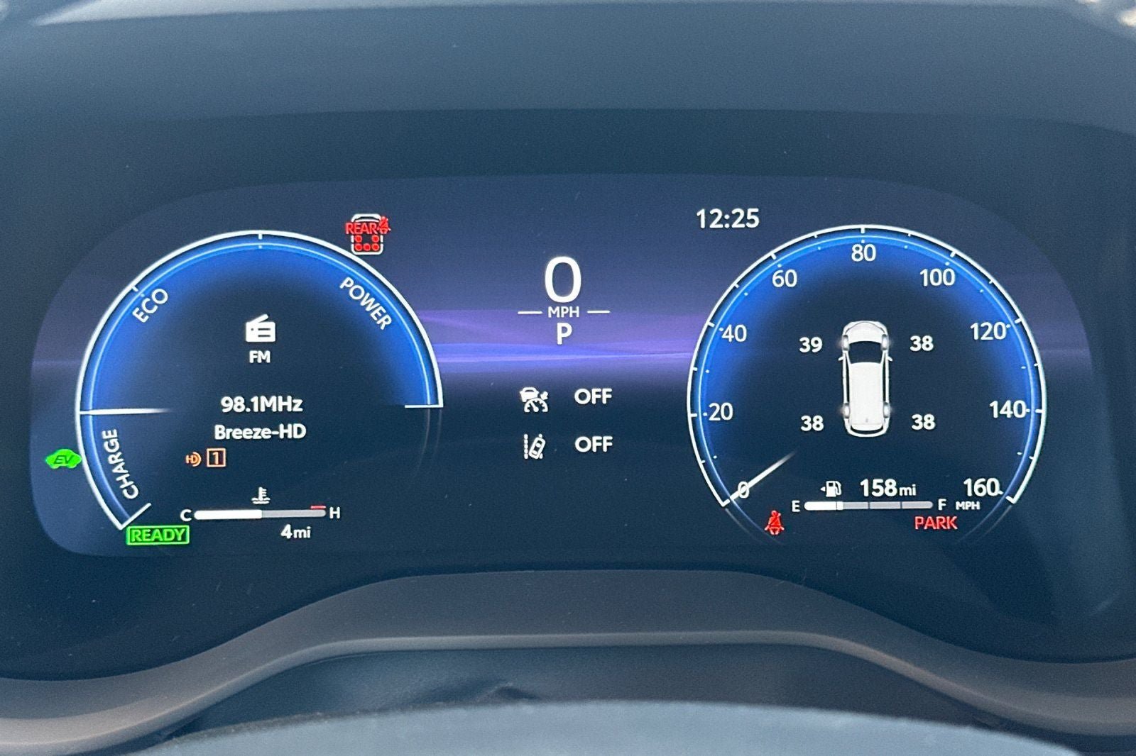 New 2026 Toyota Sienna Limited FWD image 30