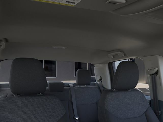 New 2026 Ford Maverick XL w/ Equipment Group 101A image 12