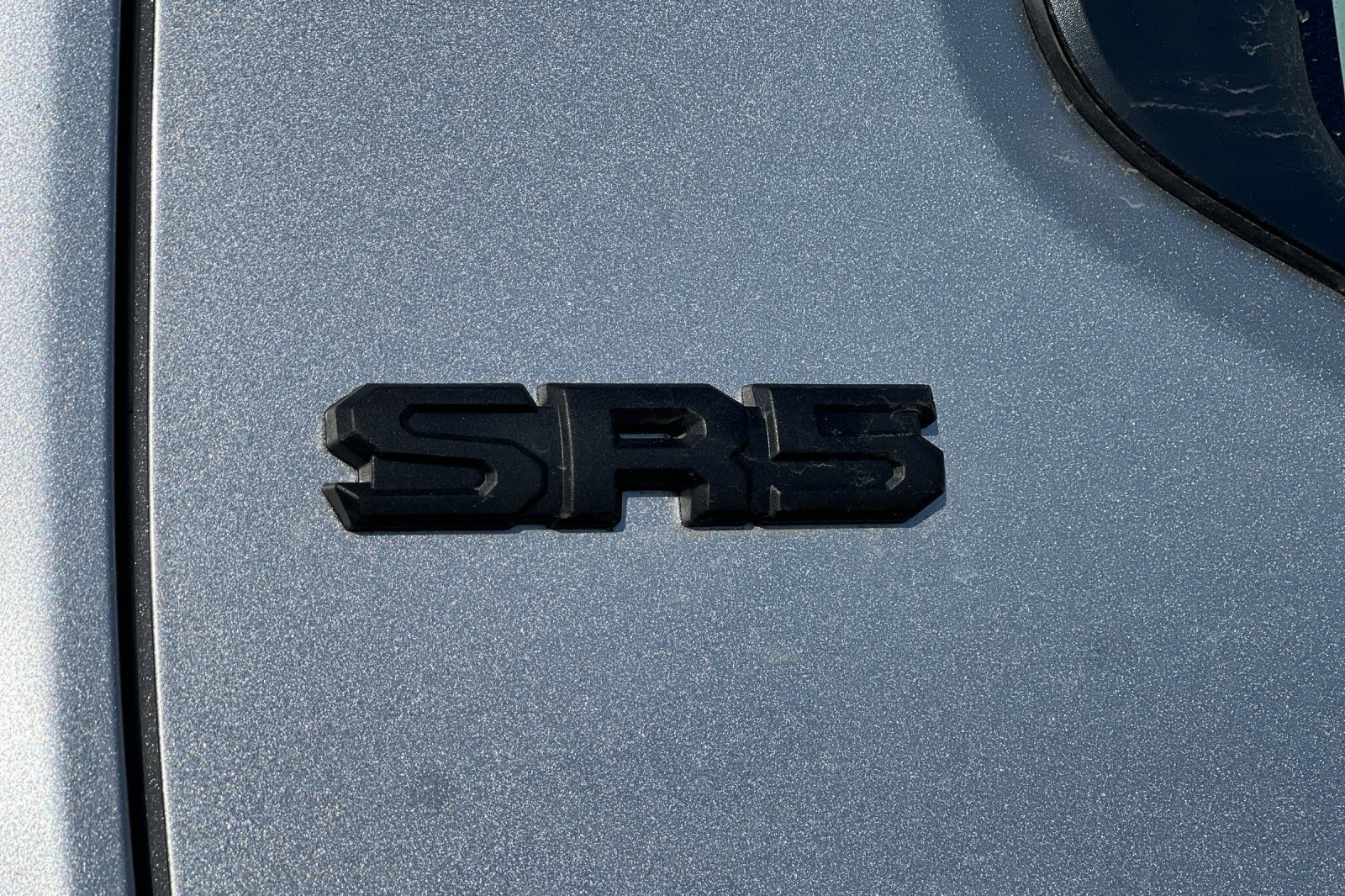 New 2026 Toyota Tacoma SR5 image 20