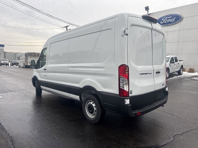 New 2026 Ford Transit 250 148 Medium Roof RWD image 14