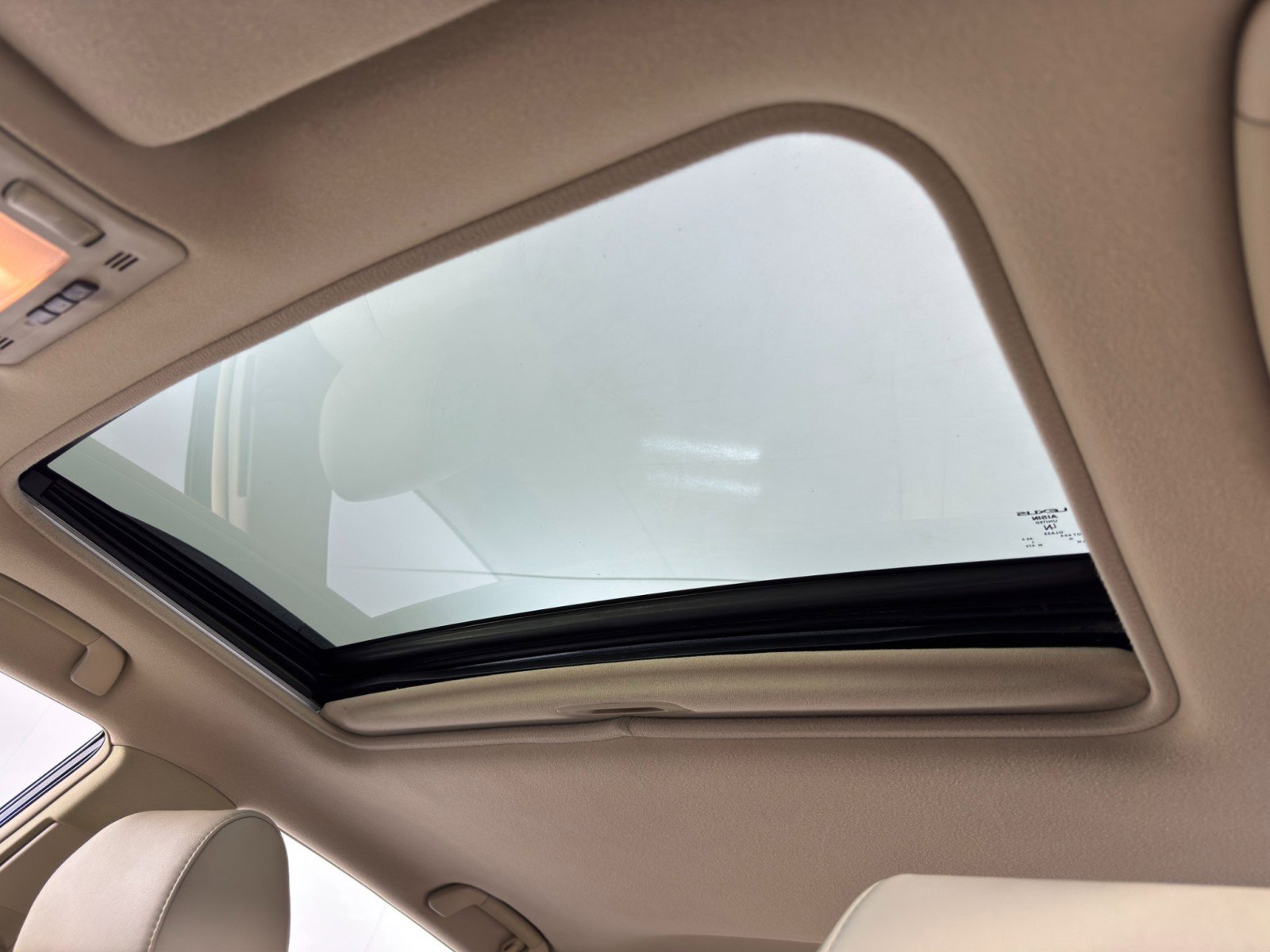 Used 2008 Lexus RX 350 2WD image 11