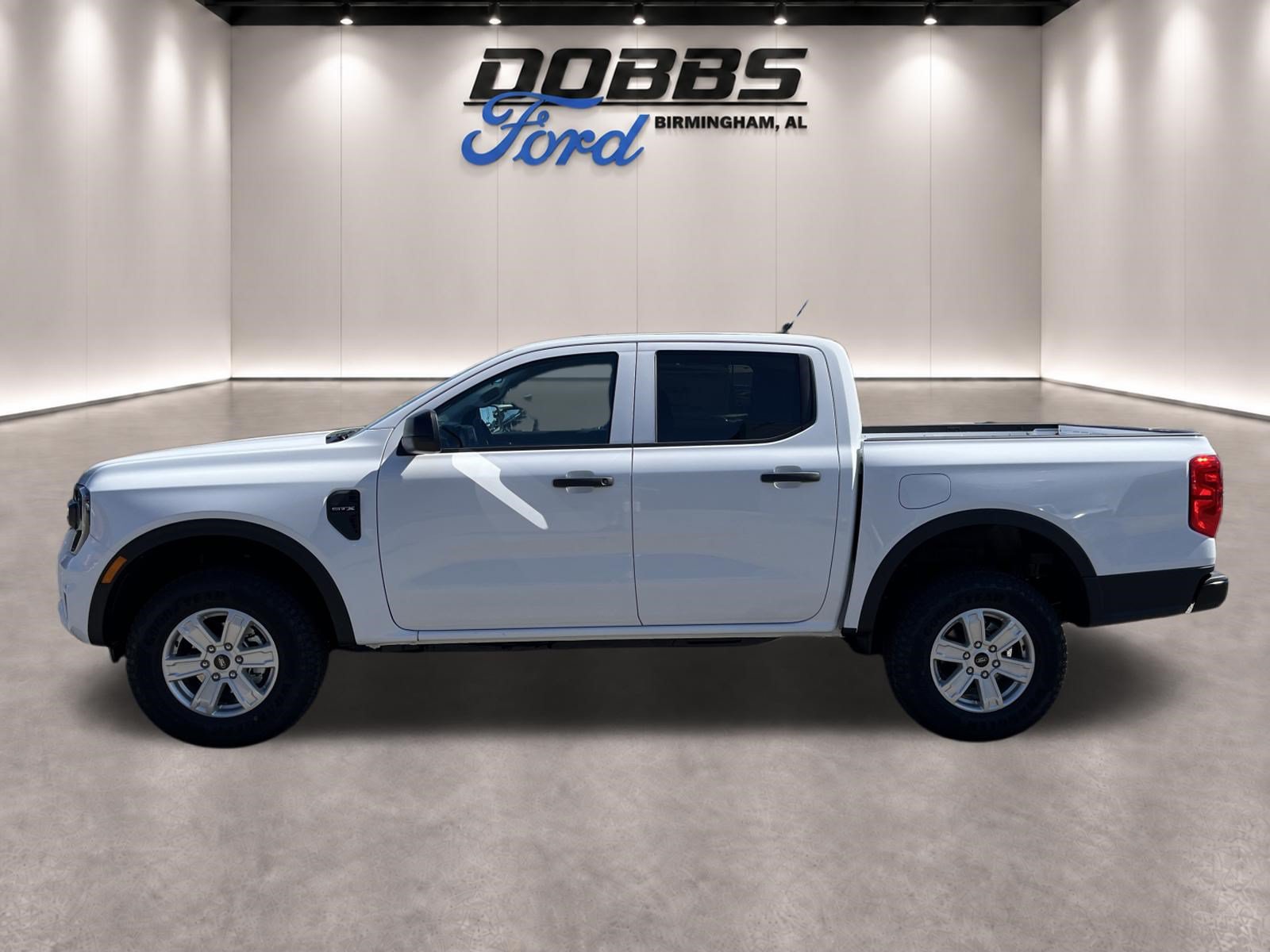 New 2026 Ford Ranger XL RWD image 4