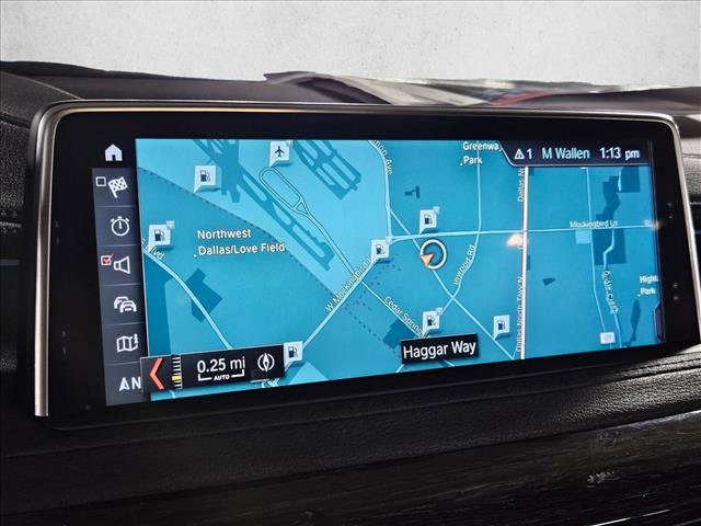 Used 2019 BMW X6 xDrive35i w/ Premium Package AWD/4WD image 13