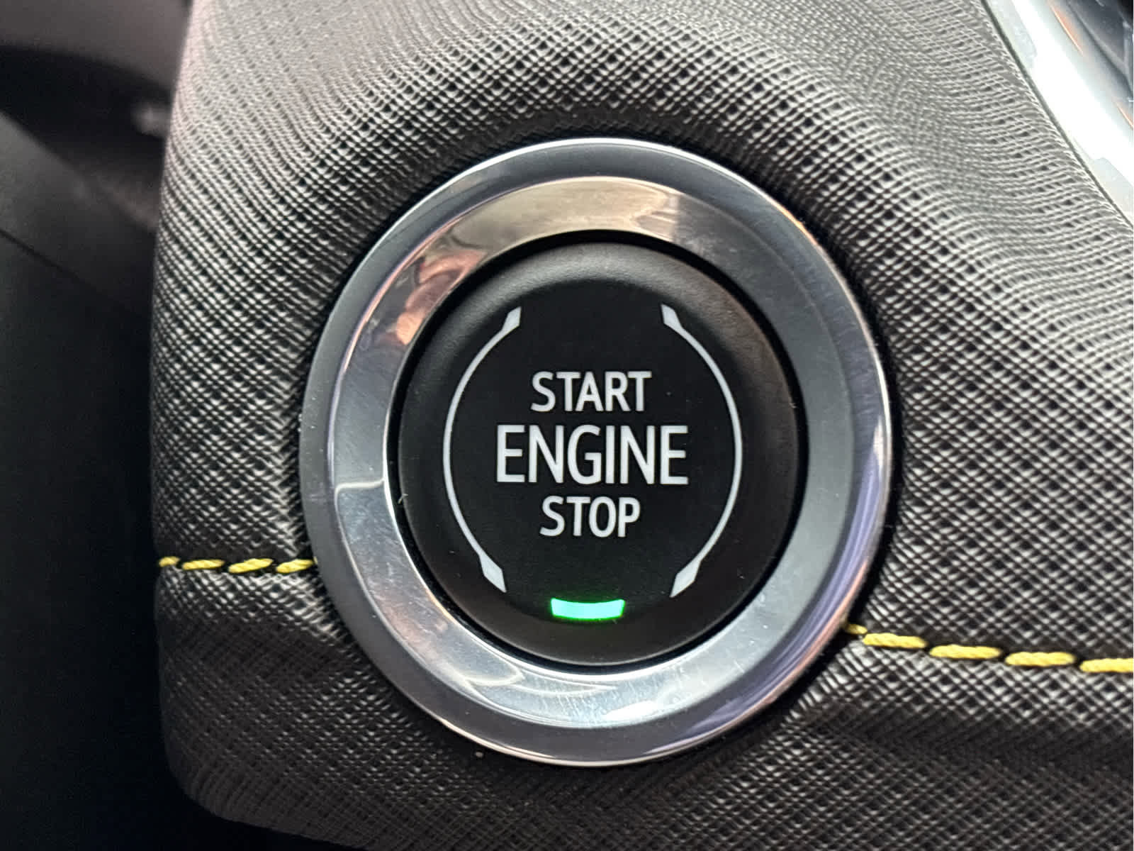 Certified 2024 Chevrolet TrailBlazer ACTIV image 20