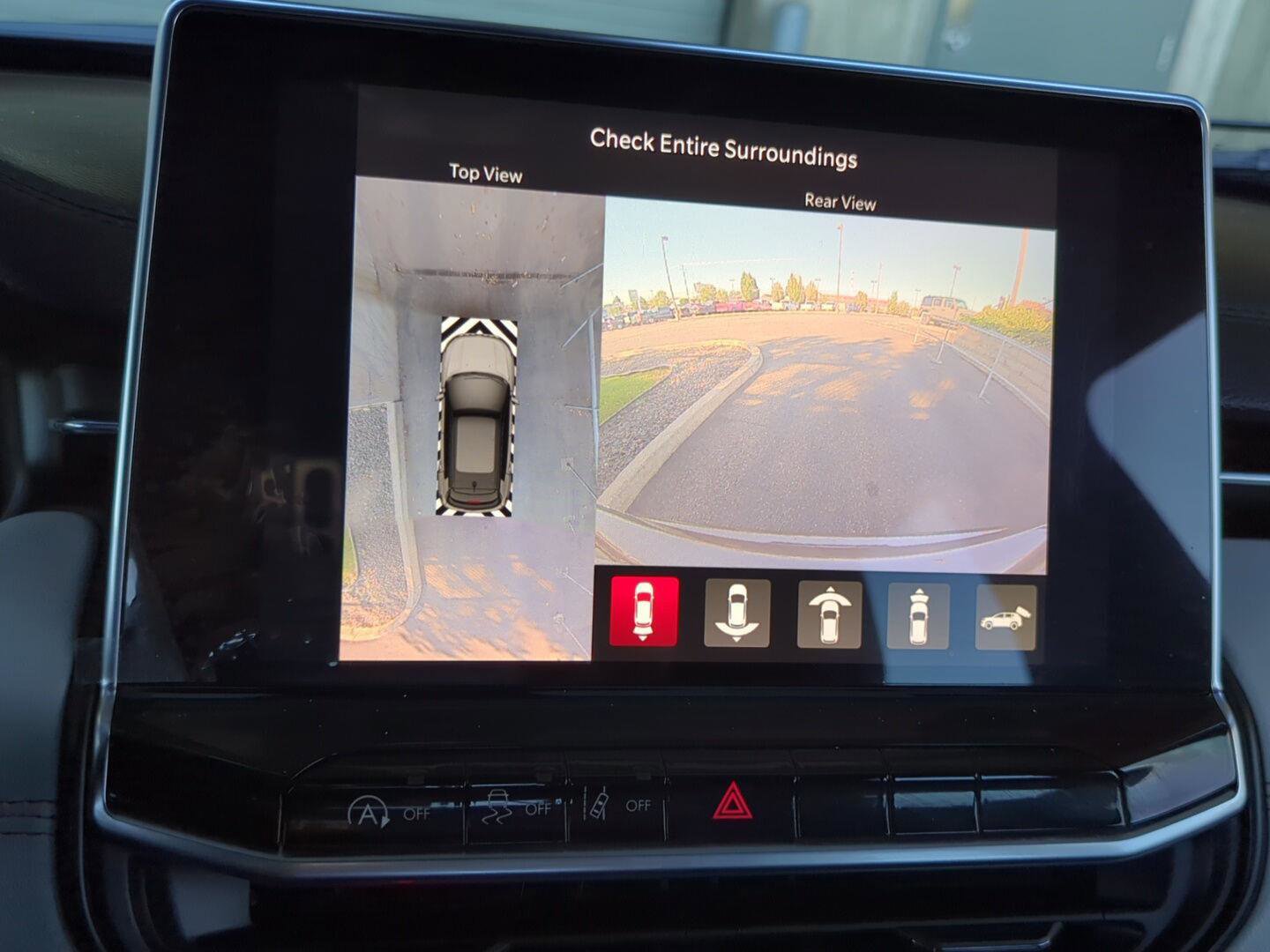 Used 2023 Jeep Compass Limited w/ Elite Group image 25