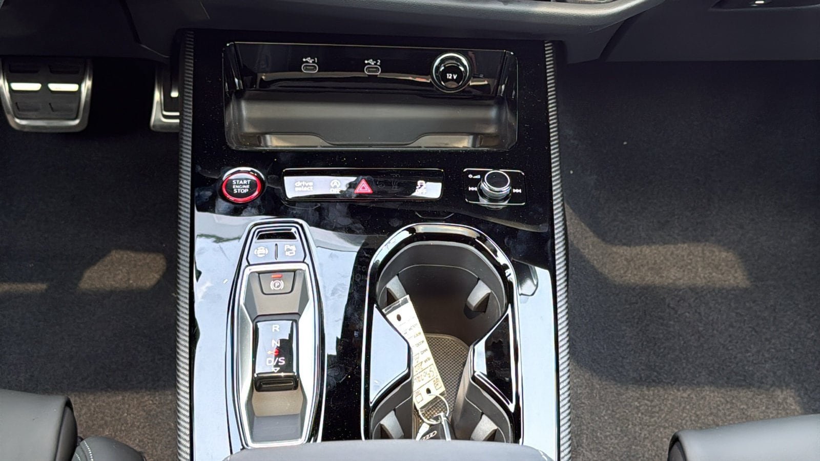 New 2026 Audi S5 Premium Plus AWD/4WD image 25