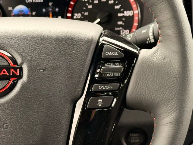 New 2026 Nissan Frontier PRO-4X w/ Pro Premium Package AWD/4WD image 26