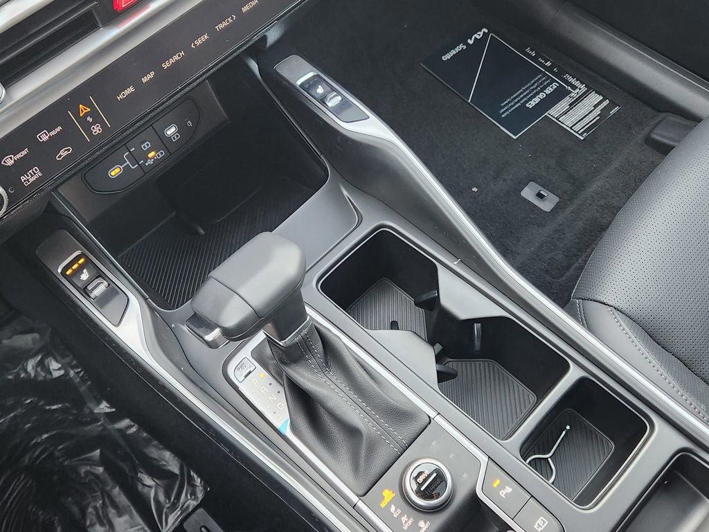 New 2026 Kia Sorento X-Line EX image 25