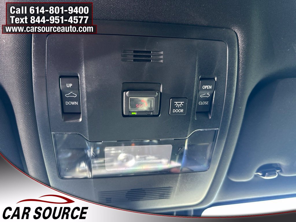 Used 2021 Lexus IS 350 F Sport AWD/4WD image 21