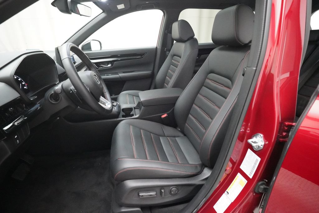 Used 2025 Honda CR-V Sport Touring image 7