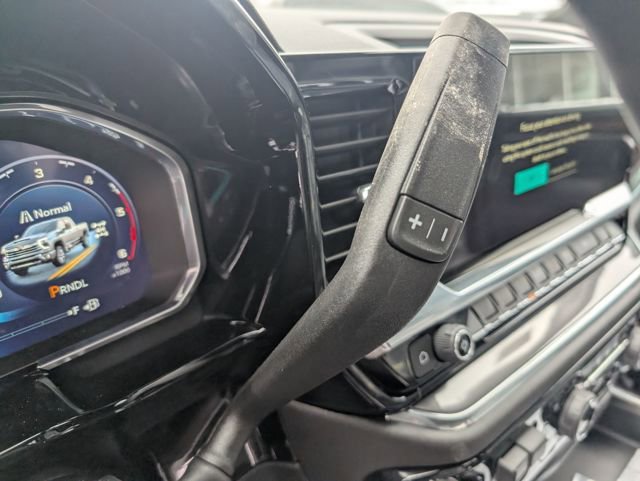 New 2026 Chevrolet Silverado 3500 High Country w/ High Country Premium Package image 23