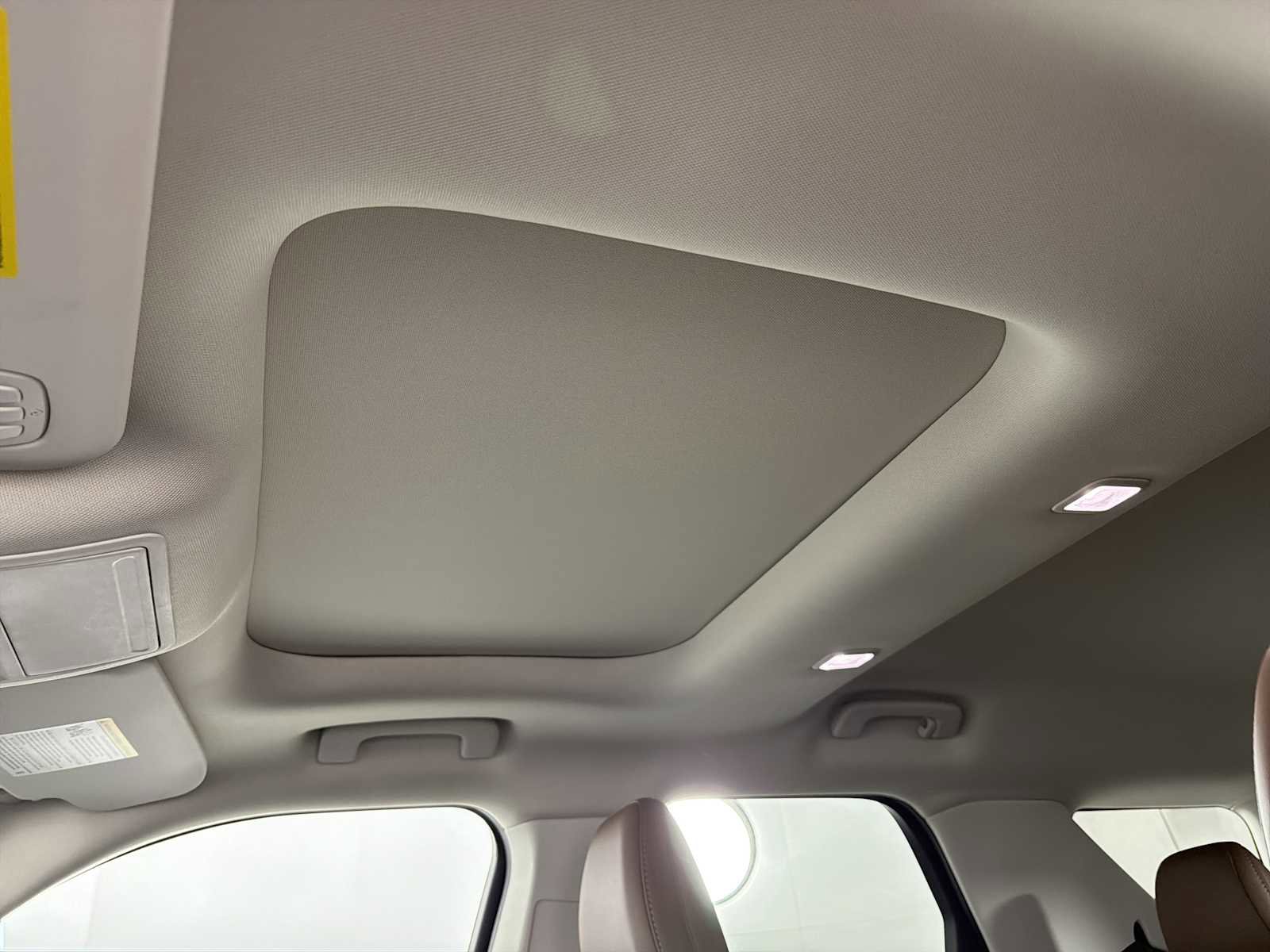 Used 2024 Ford Bronco Sport Outer Banks w/ Tech Package image 31