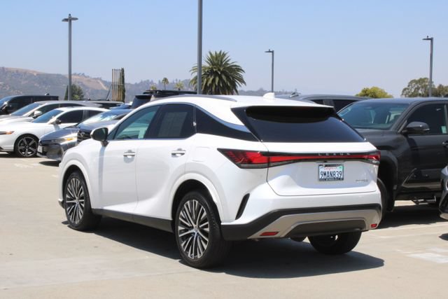 Certified 2024 Lexus RX 350 Premium Plus w/ Convenience Package FWD image 19