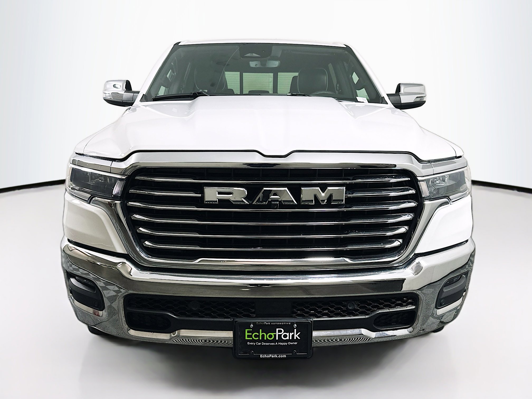 Used 2025 RAM 1500 Laramie image 2