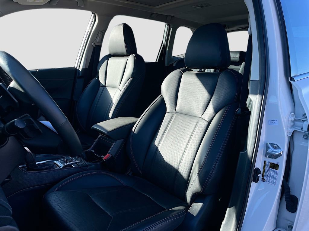 Used 2023 Subaru Forester Touring image 22