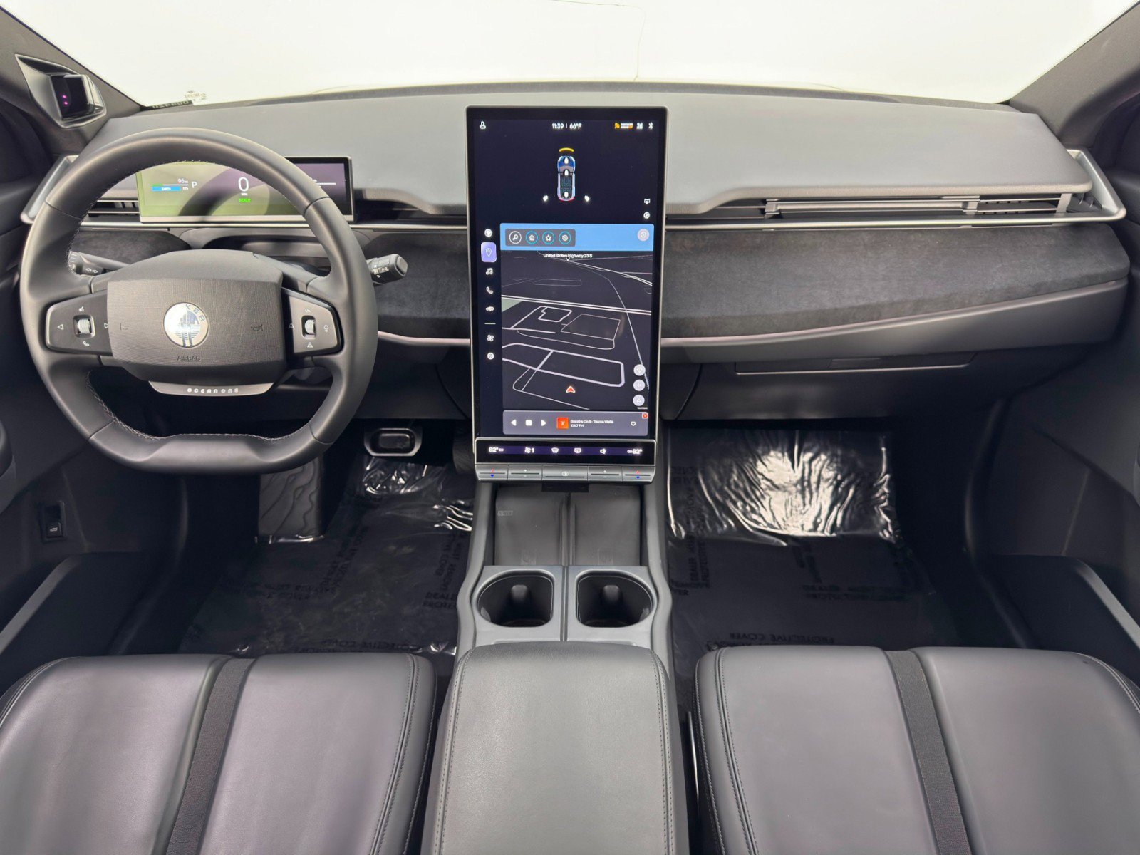 Used 2023 Fisker Ocean One image 11