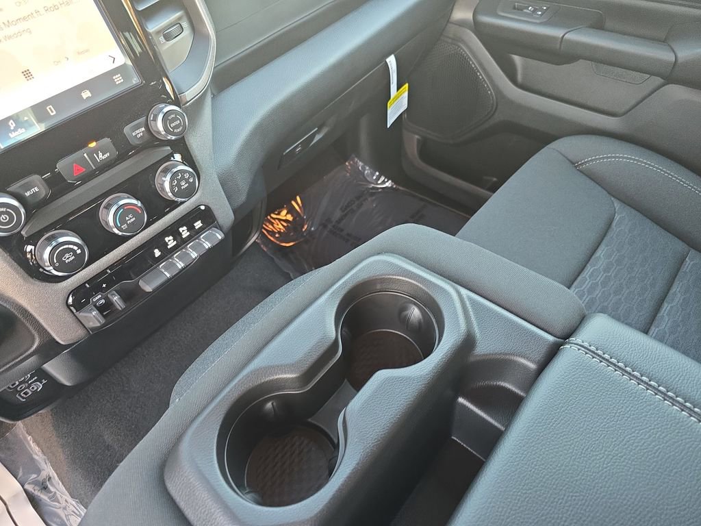New 2025 RAM 1500 Tradesman image 25