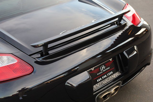 Used 2006 Porsche Cayman S image 56