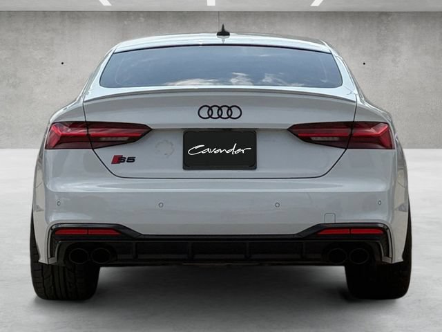 Used 2023 Audi S5 Premium Plus AWD/4WD image 15