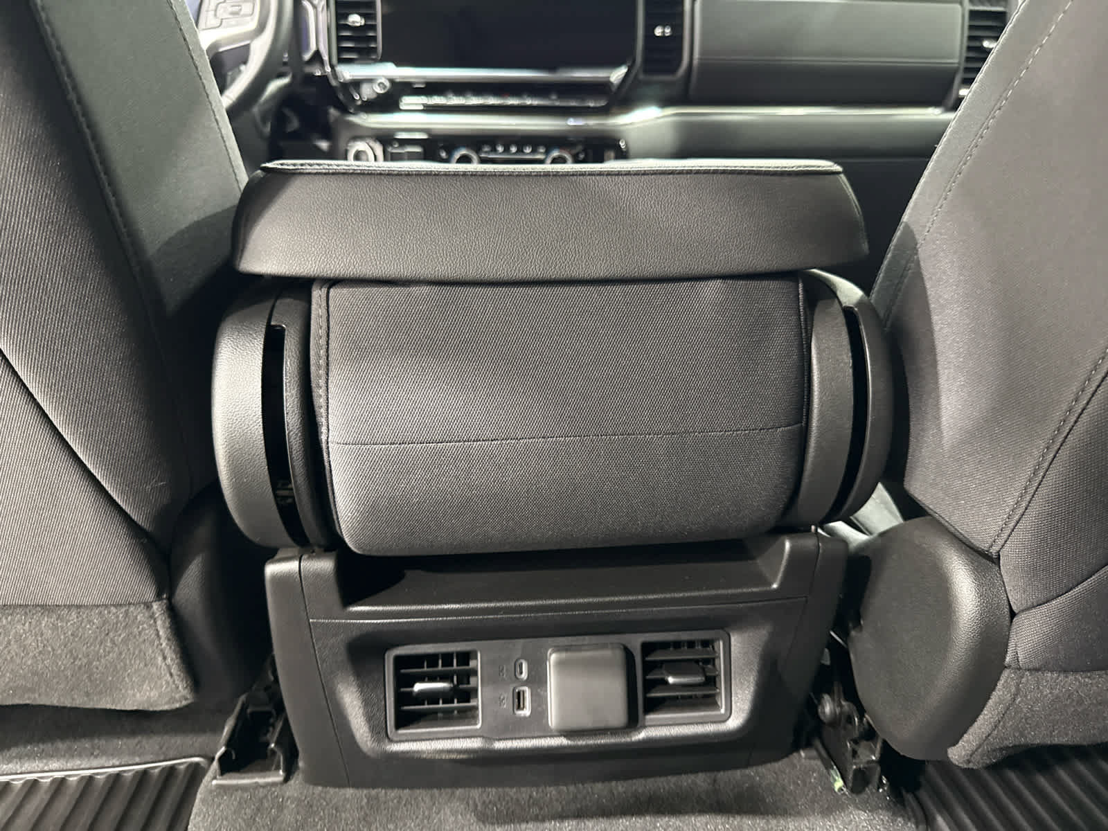 Certified 2025 Chevrolet Silverado 1500 LT w/ All Star Edition Plus AWD/4WD image 7