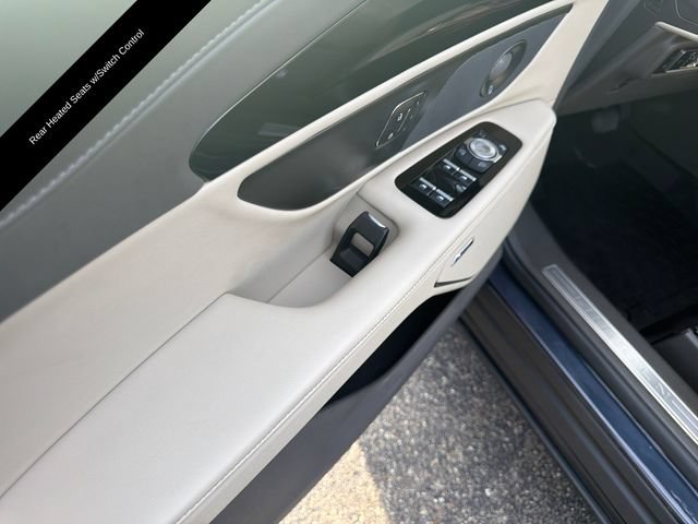 Used 2024 Lincoln Nautilus Premier w/ Equipment Group 102A AWD/4WD image 14