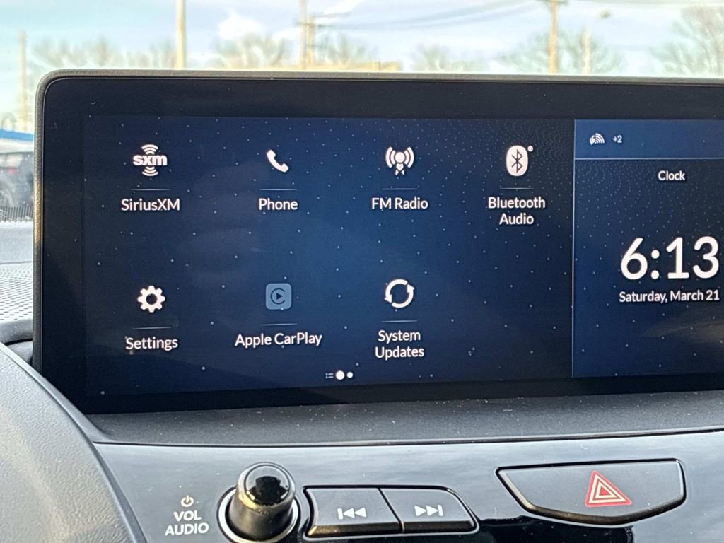 Used 2019 Acura RDX AWD image 33