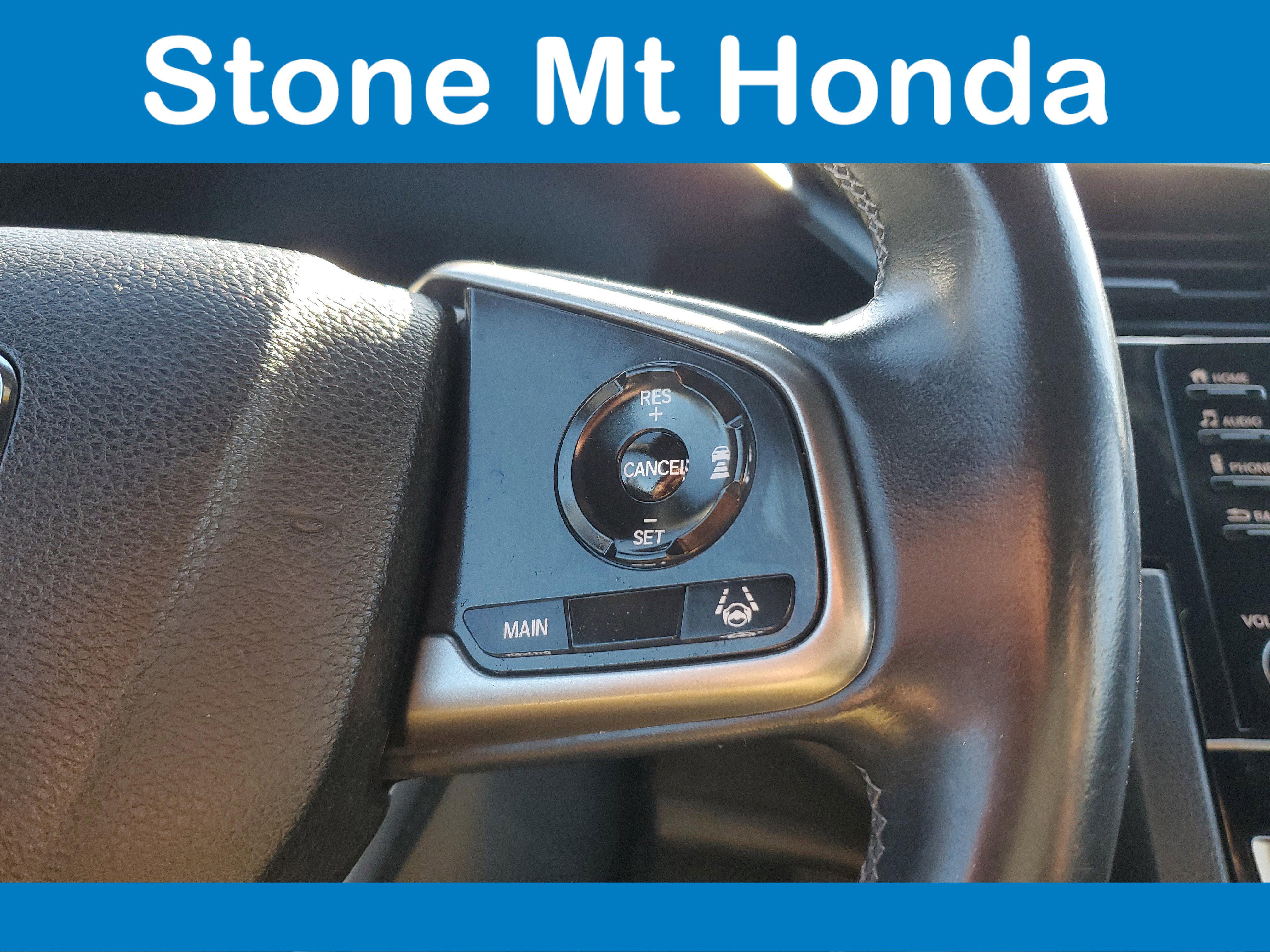 Used 2021 Honda Civic Sport image 22