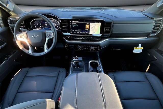 New 2026 Chevrolet Silverado 1500 RST w/ Convenience Package II image 5
