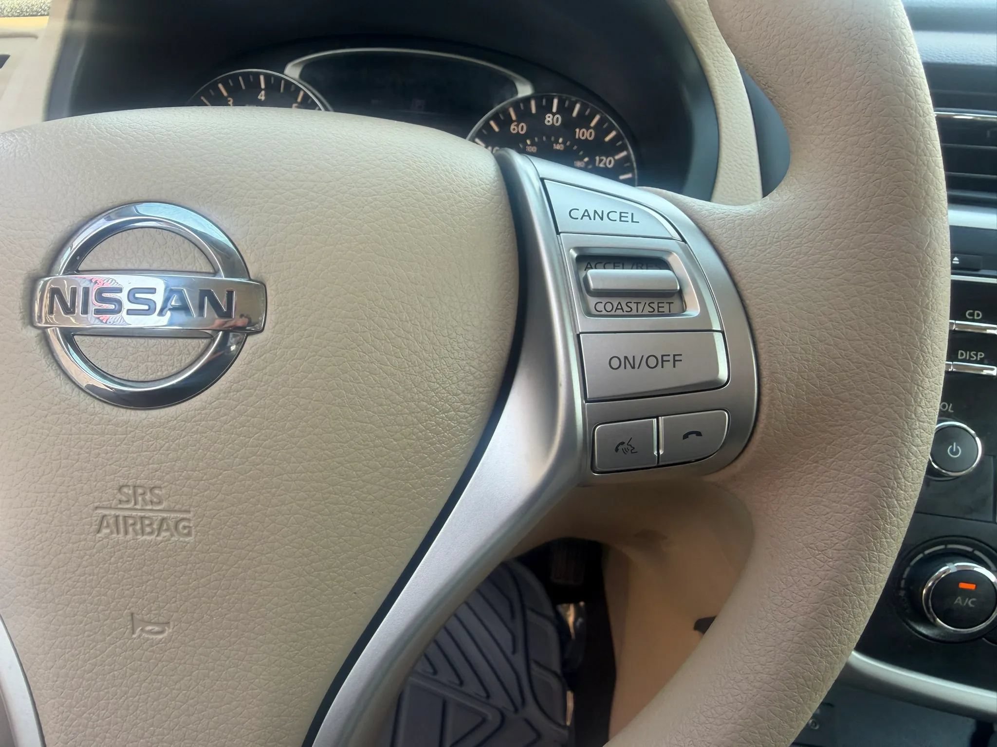 Used 2017 Nissan Altima 2.5 S w/ Power Driver Seat Package FWD image 17